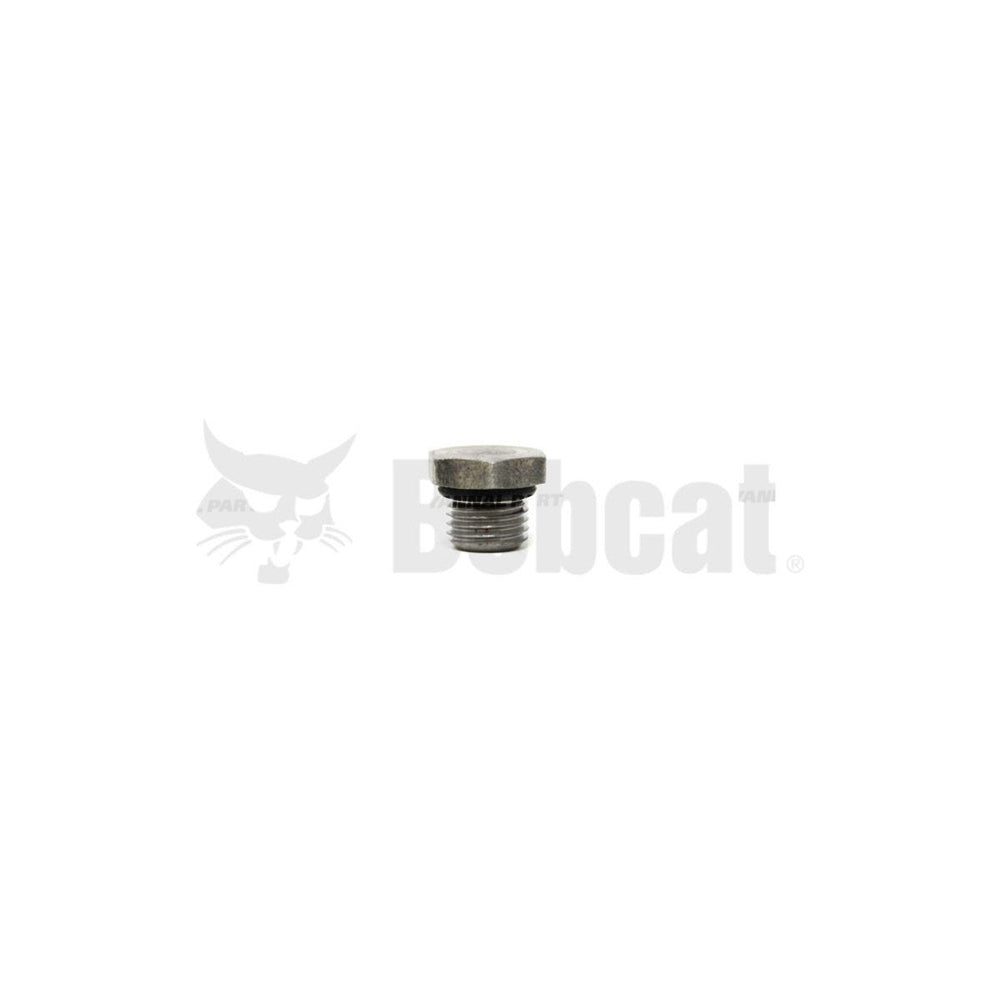 Part No. 6812171 Hydraulic Cylinder Plug Fit For Bobcat