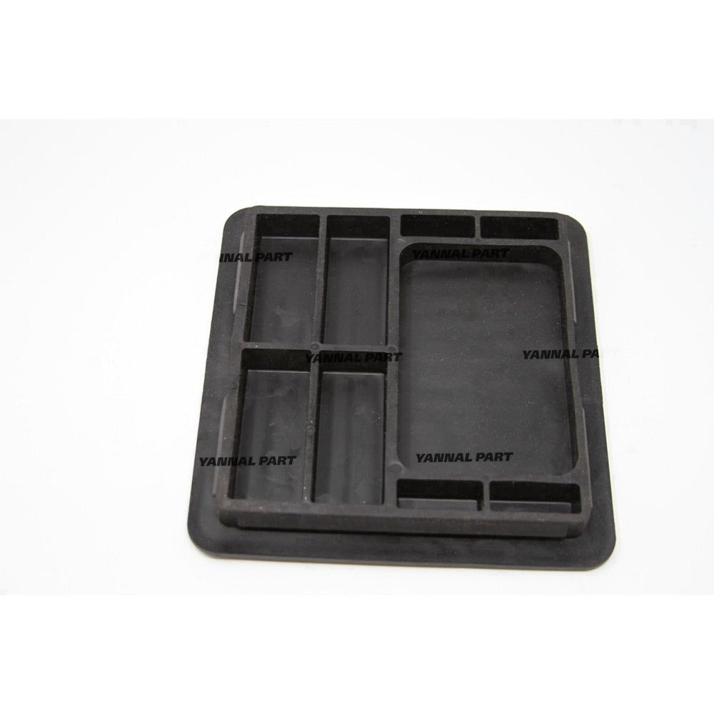 Part No. 6670287 Rear Light Plug Fit For Bobcat