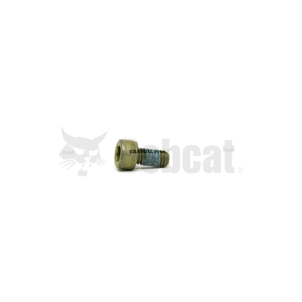 Part No. 9GM612 Hexagon Socket Head Screw Fit For Bobcat