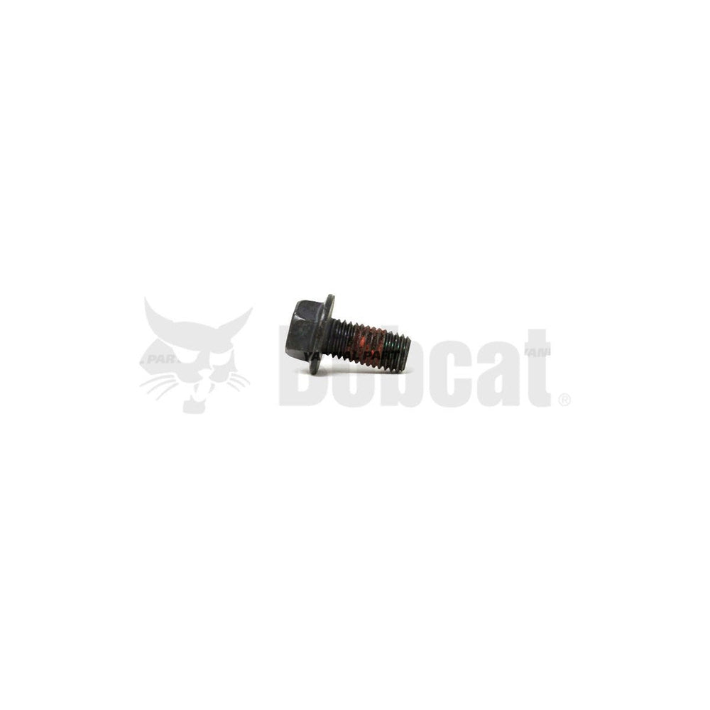 Part No. 7162236 Screw Fit For Bobcat