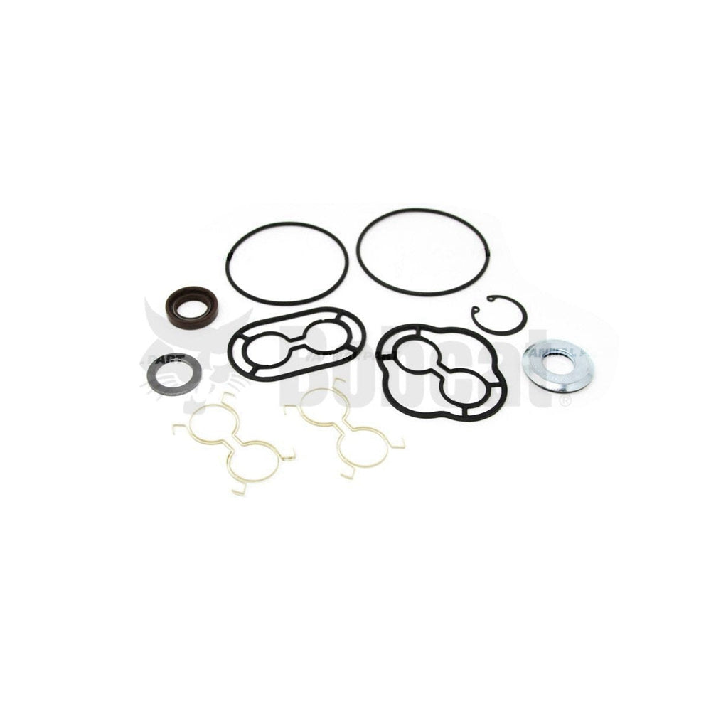 Part No. 7250289 Cooling Fan Motor Seal Kit (Spin On) 7250289 Fit For Bobcat