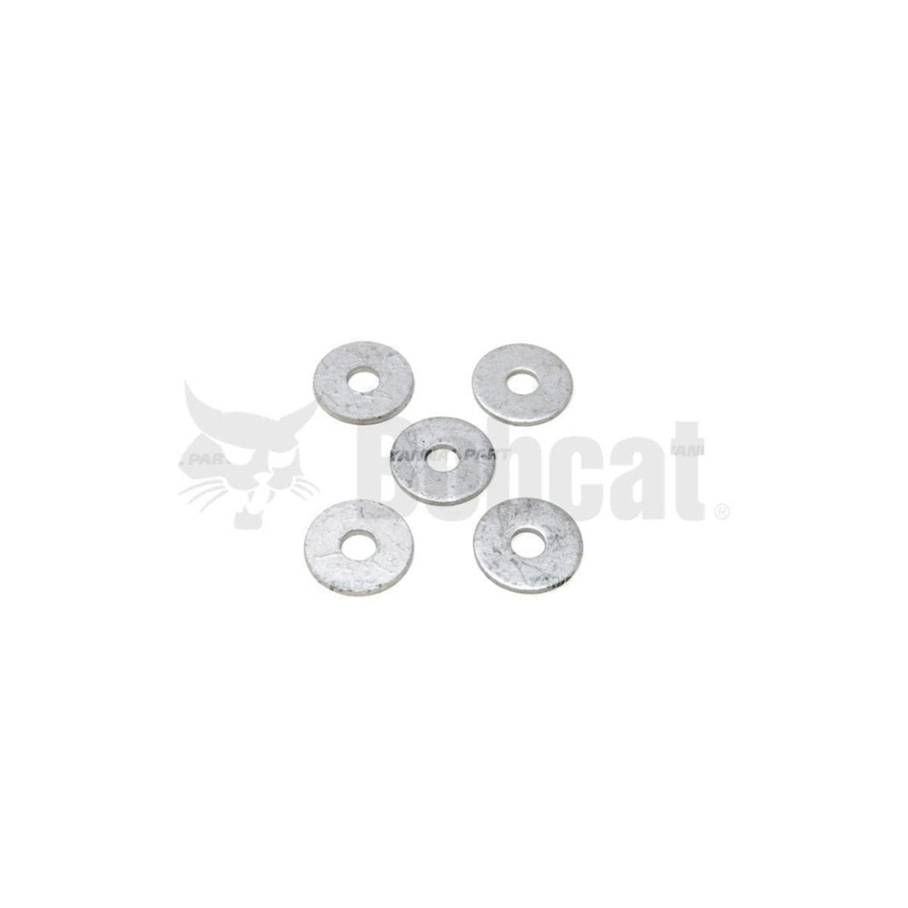 Part No. 619021 Washer Fit For Bobcat