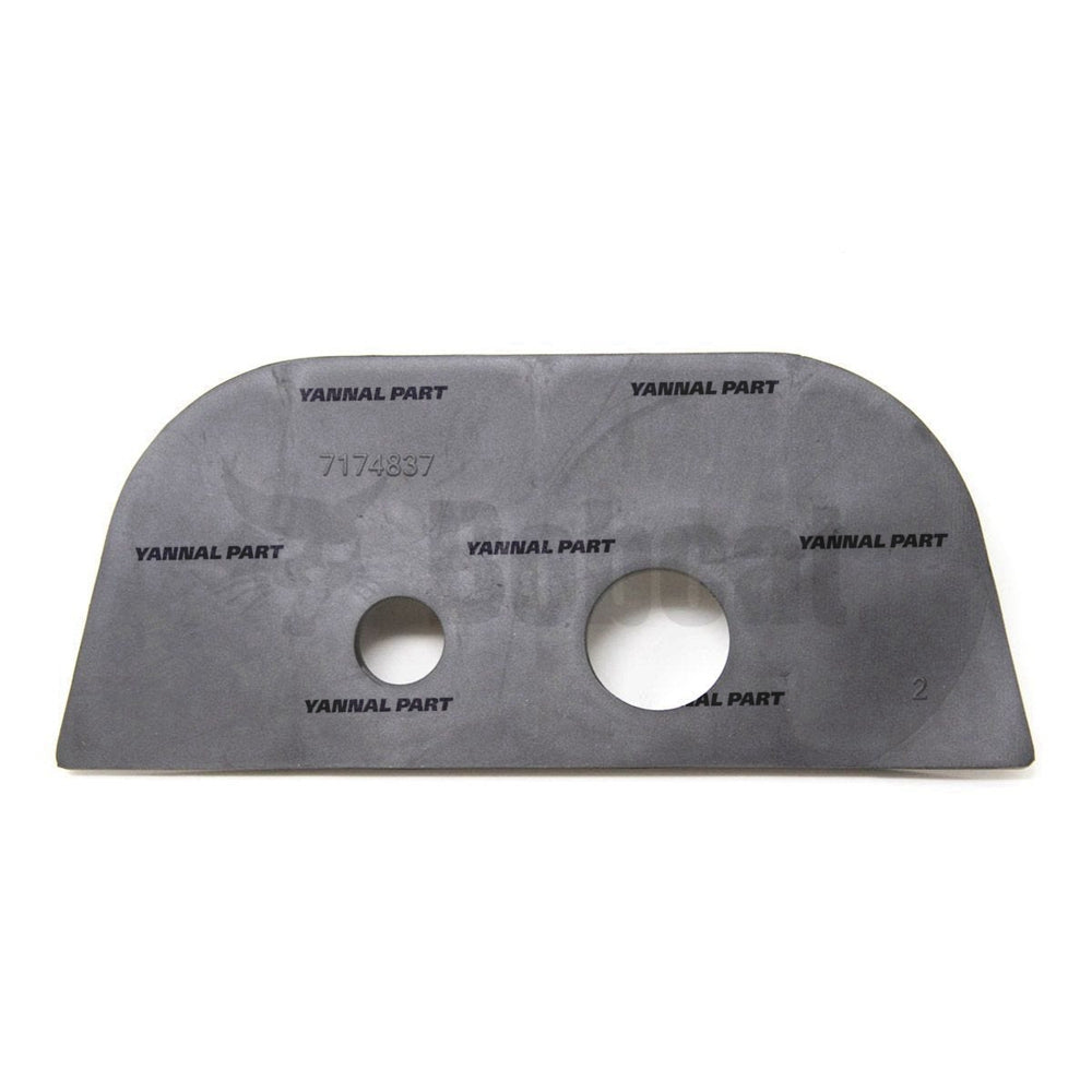 Part No. 7174837 Wiper Motor Gasket Fit For Bobcat