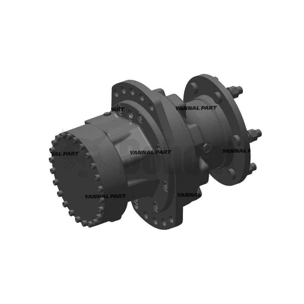 Part No. 7308724 Hydrostatic Drive Motor for Track Loaders