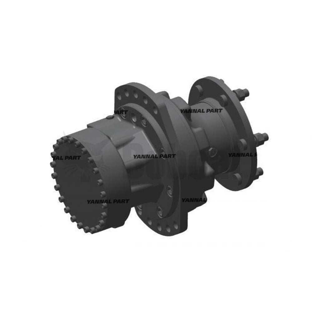 Part No. 7308724REM Hydrostatic Drive Motor, Remanufactured for Track Loaders