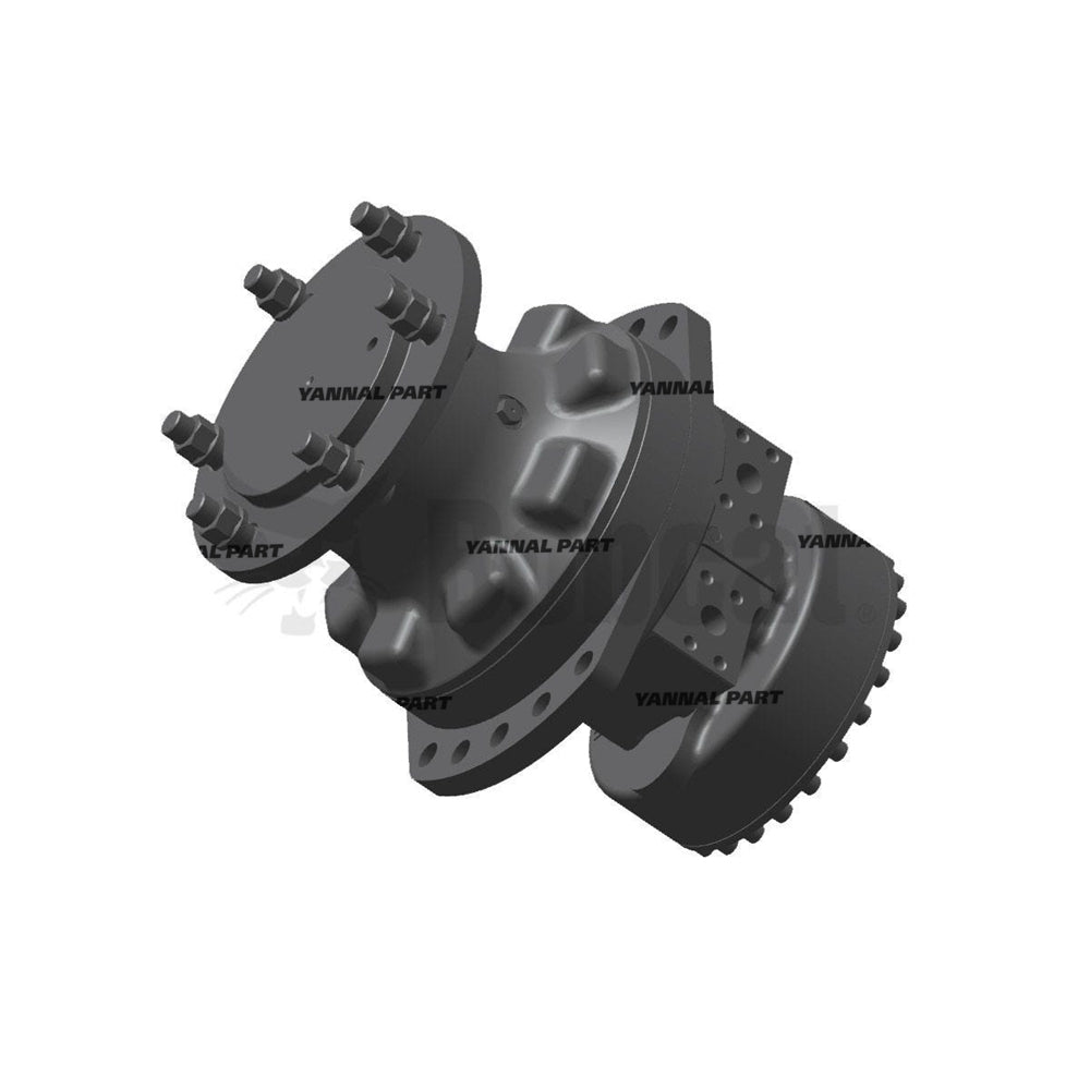Part No. 7308726 Hydrostatic Drive Motor for Track Loaders