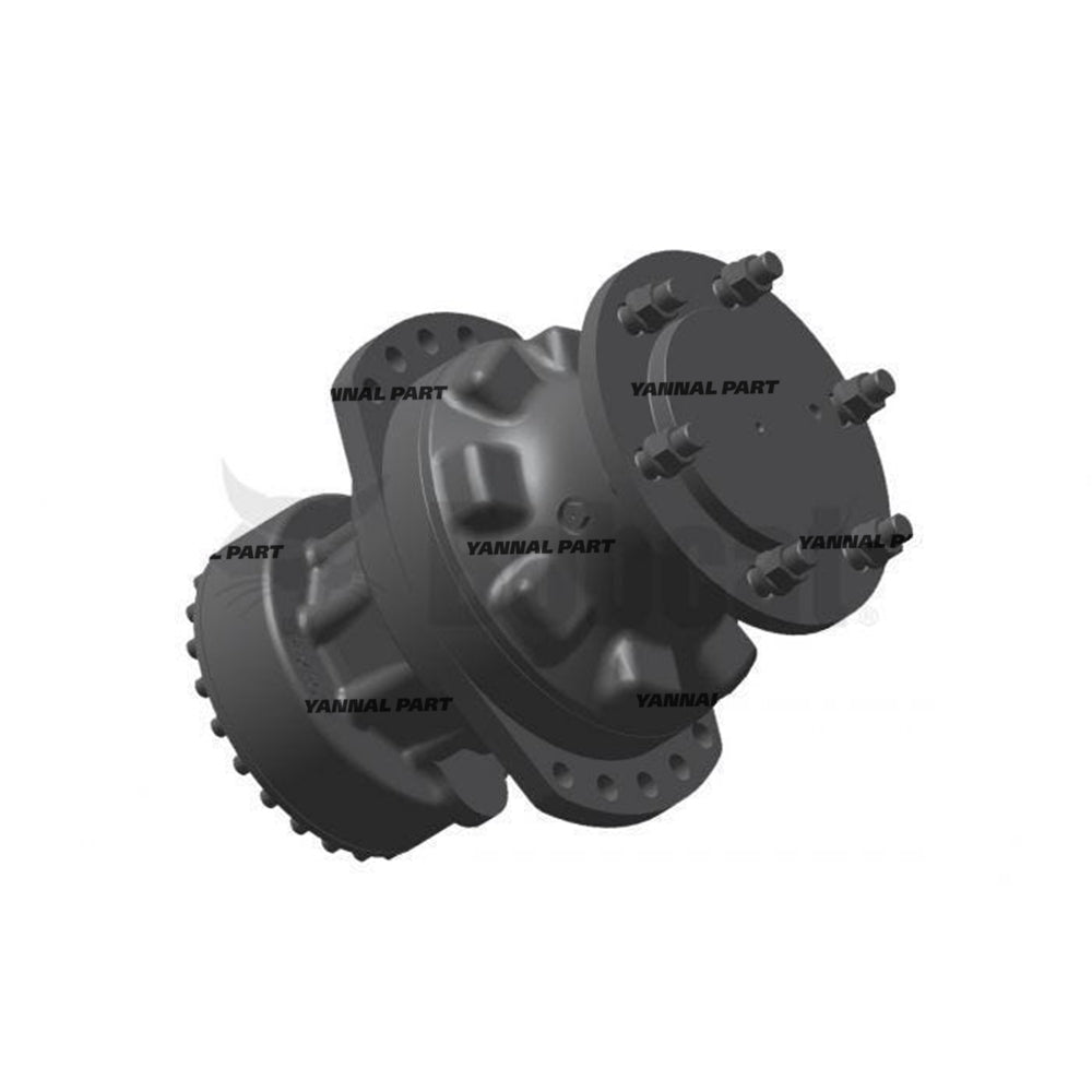 Part No. 7308726REM Hydrostatic Drive Motor, Remanufactured for Track Loaders