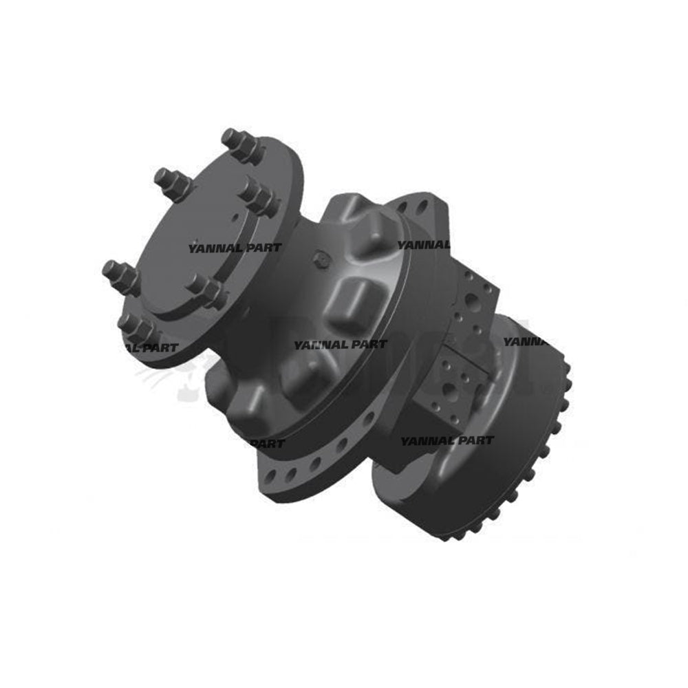 Part No. 7308726REM Hydrostatic Drive Motor, Remanufactured for Track Loaders