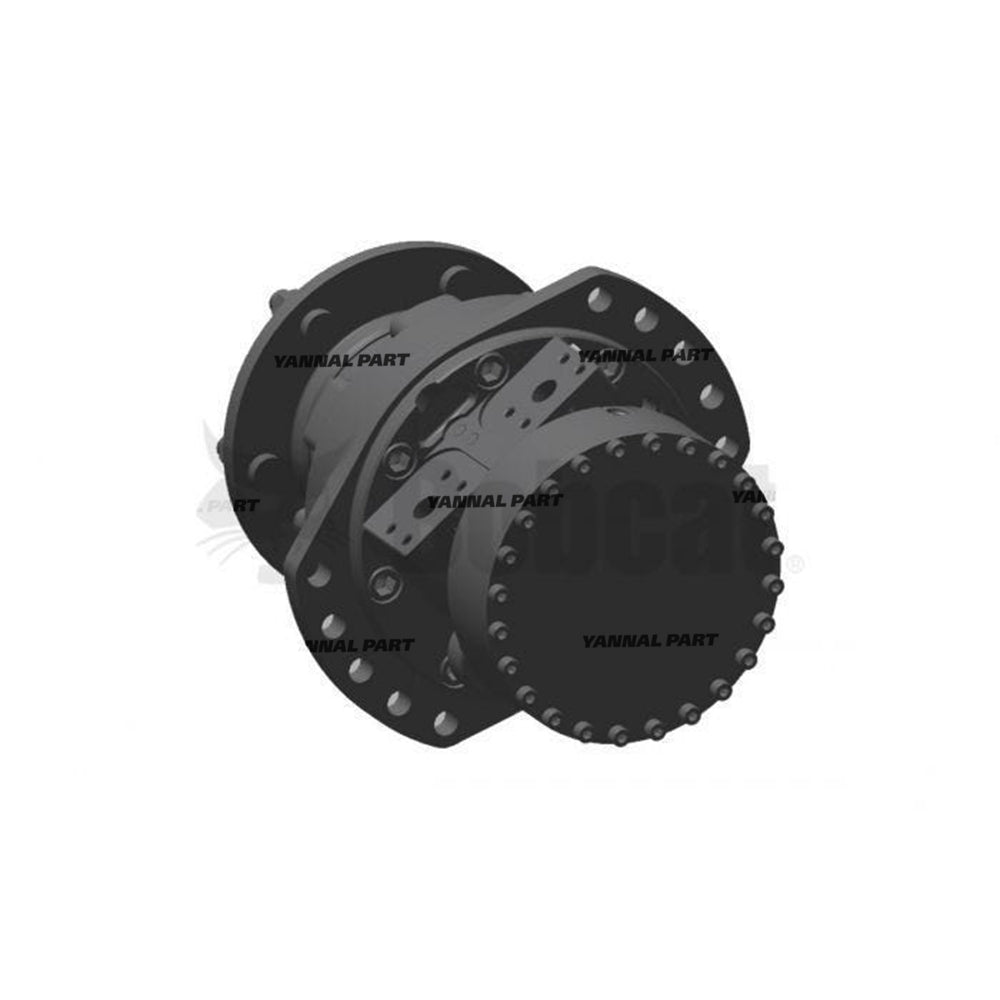 Part No. 7308726REM Hydrostatic Drive Motor, Remanufactured for Track Loaders