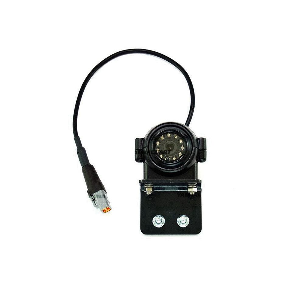 Part No. 7490607 Rear Camera Kit for Excavators