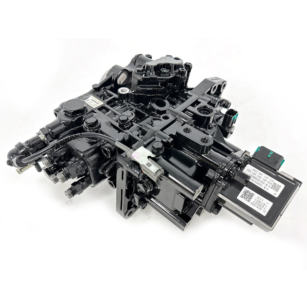Fuel Injection Pump 729923-51340 729939-51370 729974-51370 729923-51310 Fit for Yanmar 4TNV98 Engine