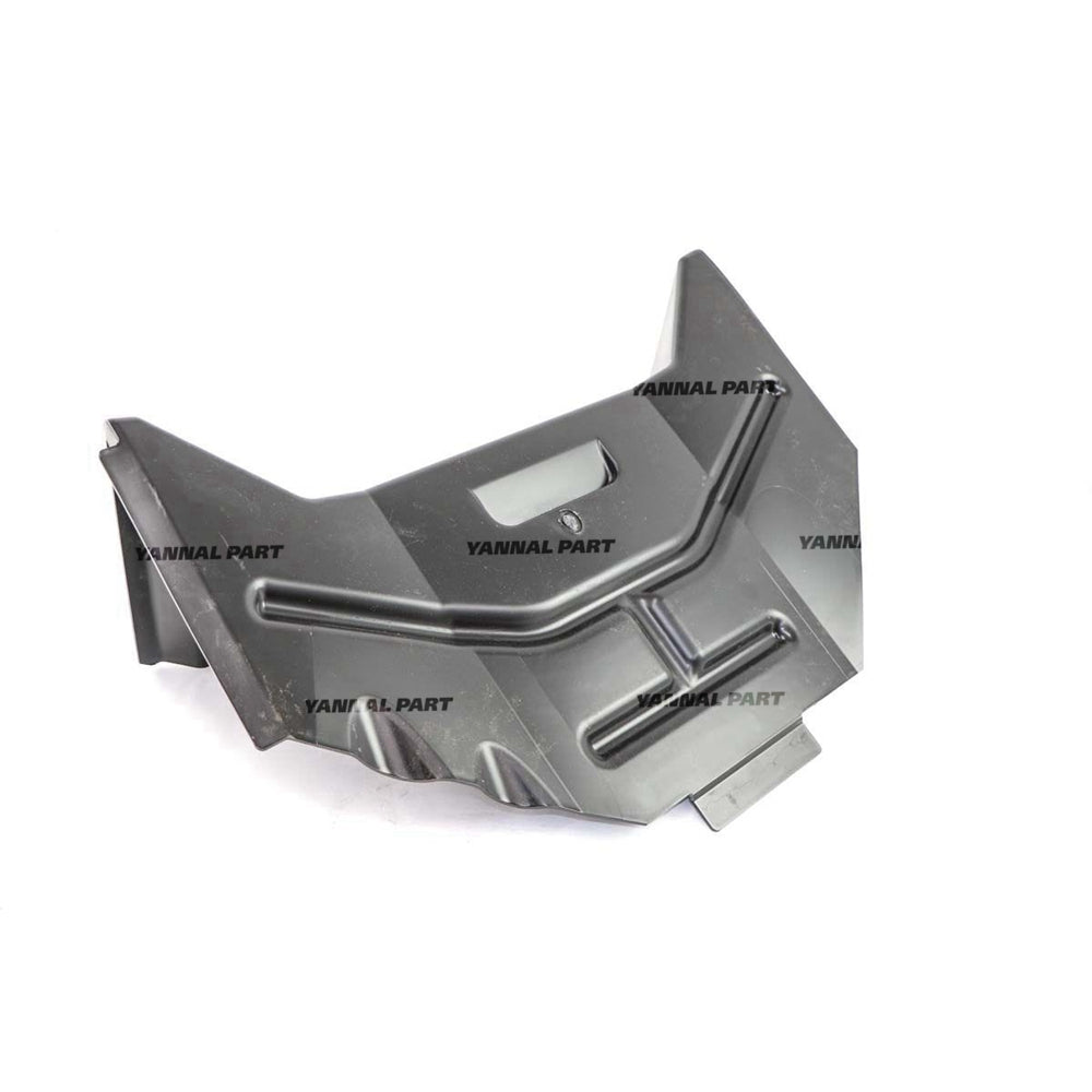 Part No. 7196437 Air Duct Fit For Bobcat