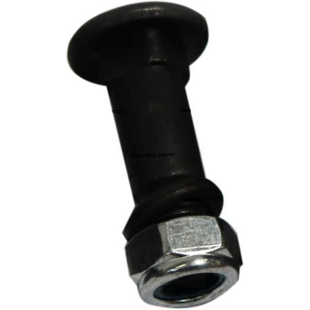 Part No. 7303898 Carriage Bolt 8 Piece Set Fit For Bobcat