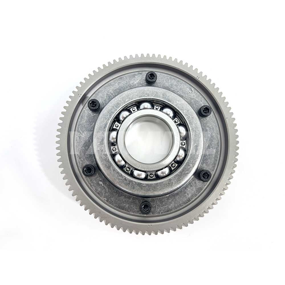 Hot Selling 1 PC Original V3600 Engine Gear  1K012-24010 for Kubota Engine Gear Engine Accessories