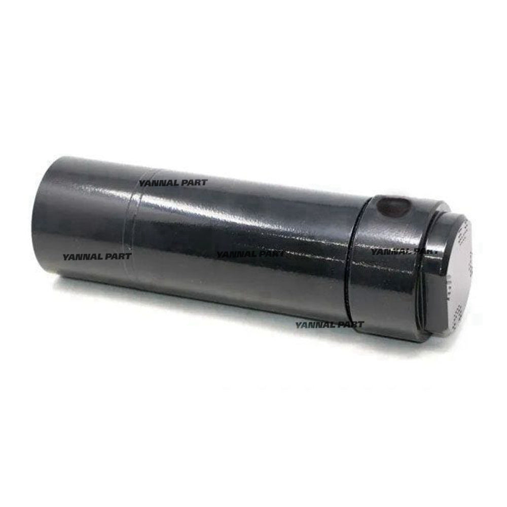 Part No. 7246605 Track Loader Grease Cylinder Tube Fit For Bobcat