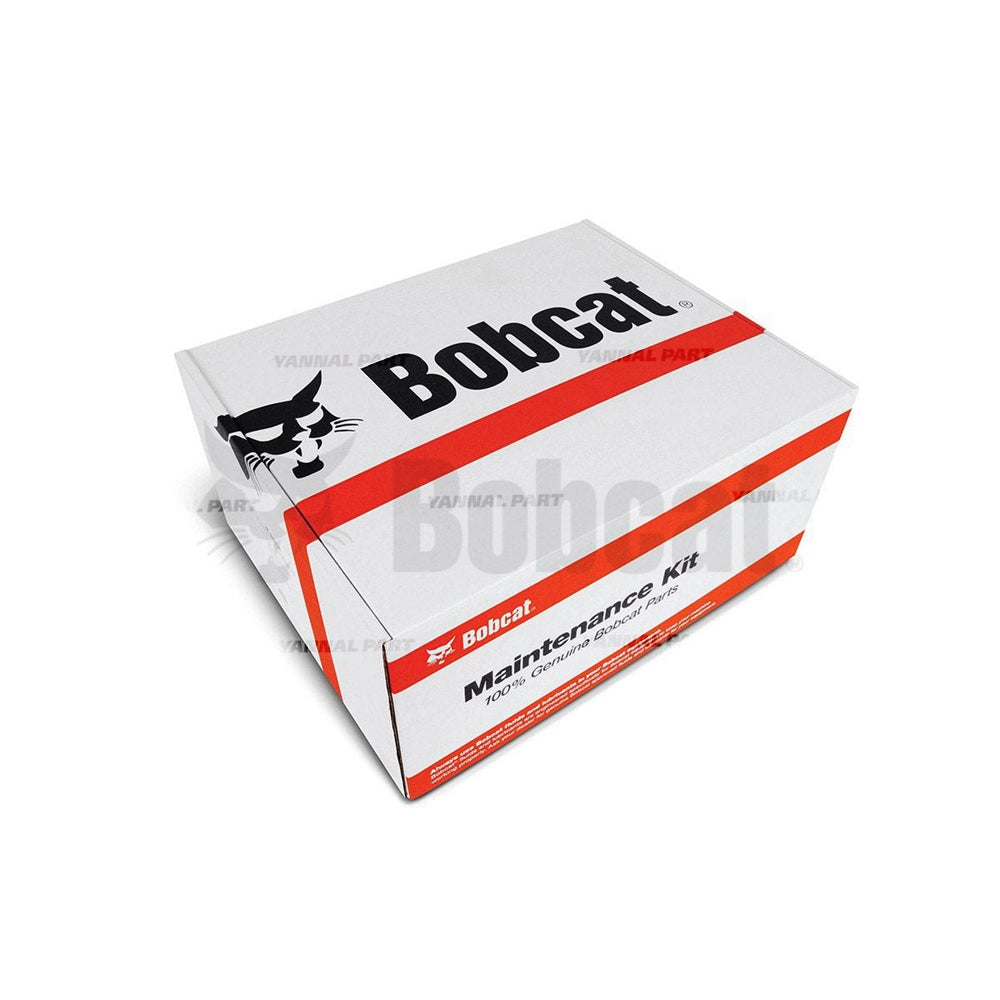 Part No. 7324370 250 Hour Maintenance Kit Fit For Bobcat