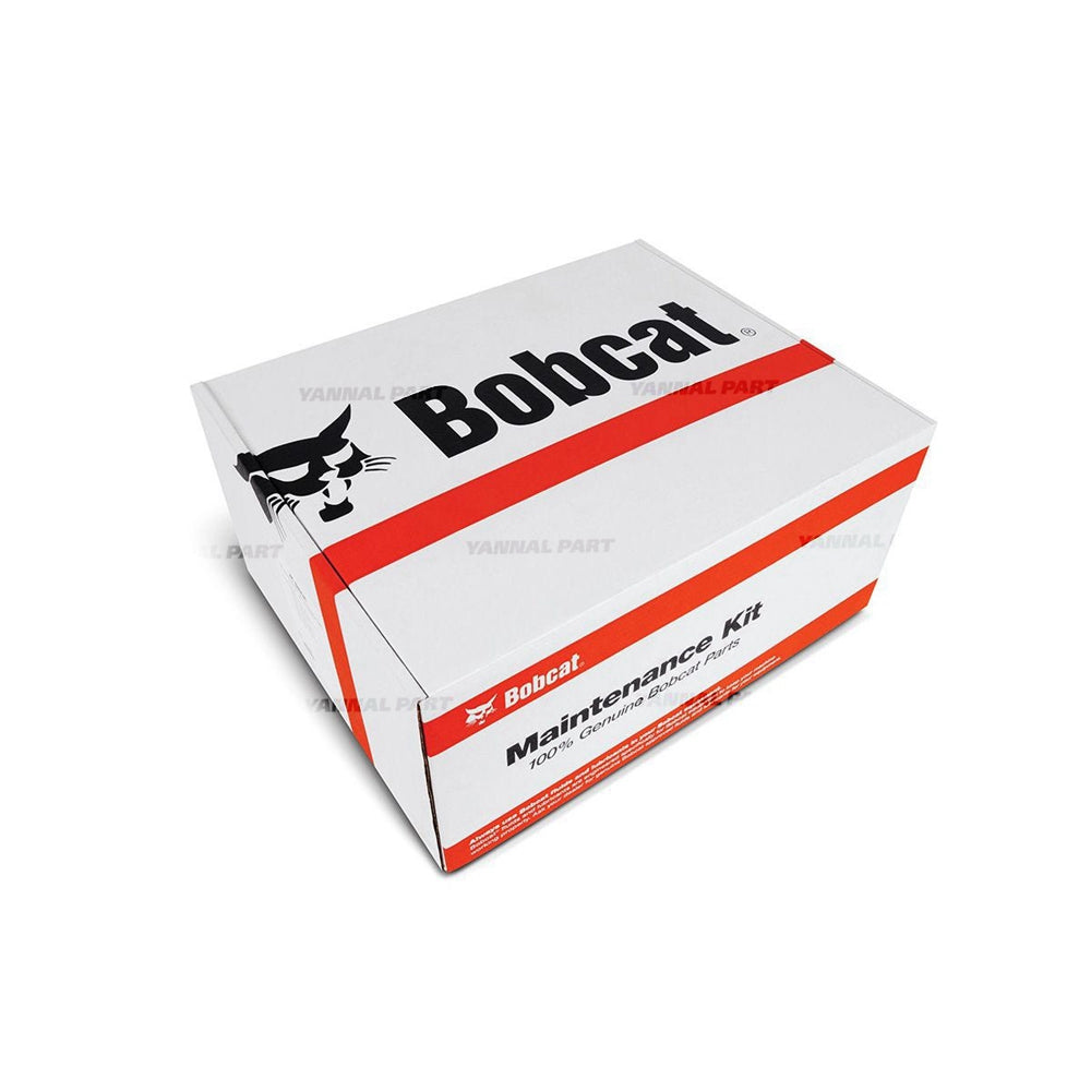 Part No. 7324352 100 Hour Maintenance Kit for E20