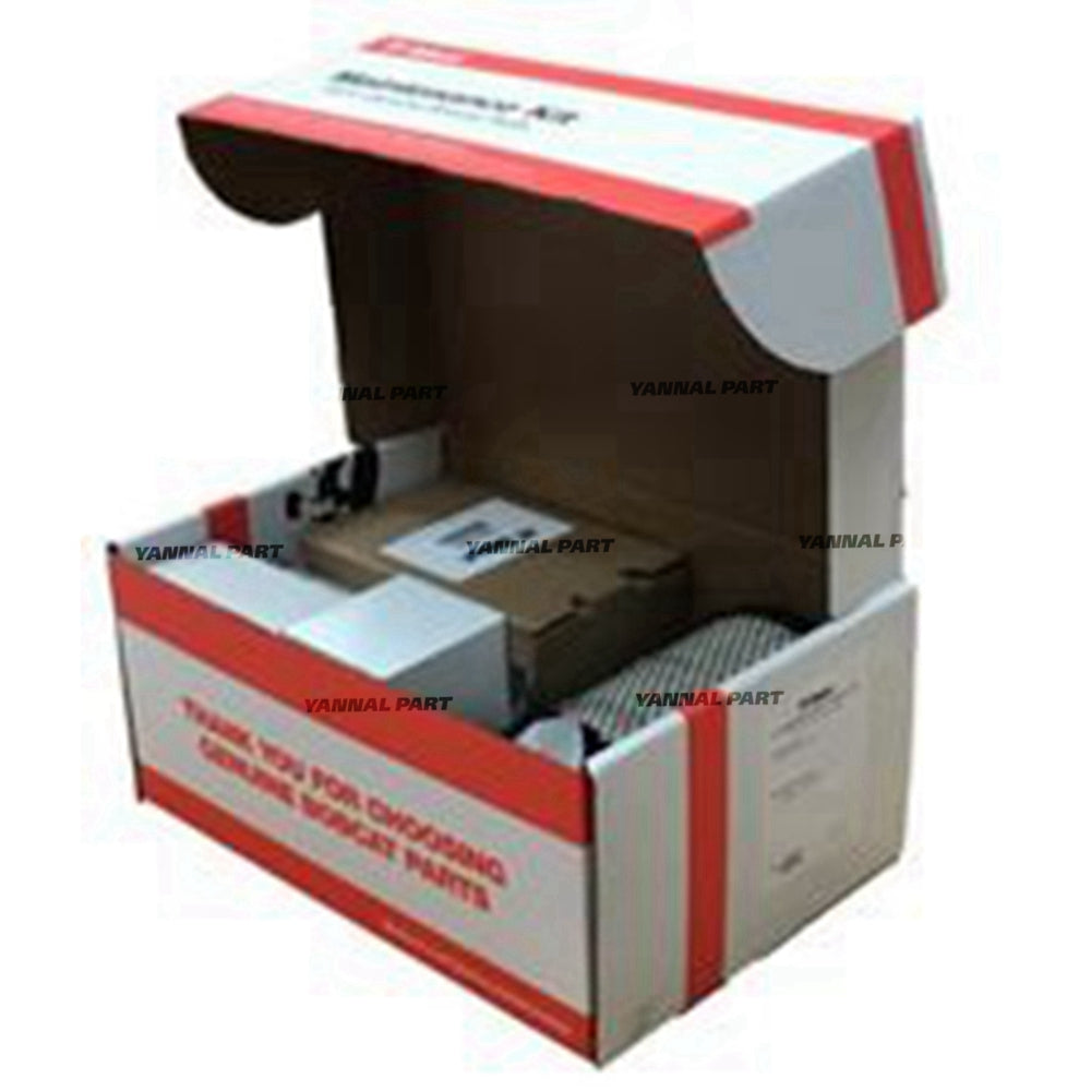 Part No. 7324352 100 Hour Maintenance Kit for E20