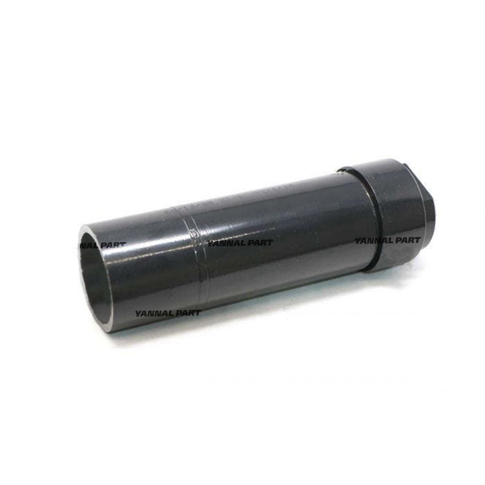 Part No. 7246605 Track Loader Grease Cylinder Tube Fit For Bobcat