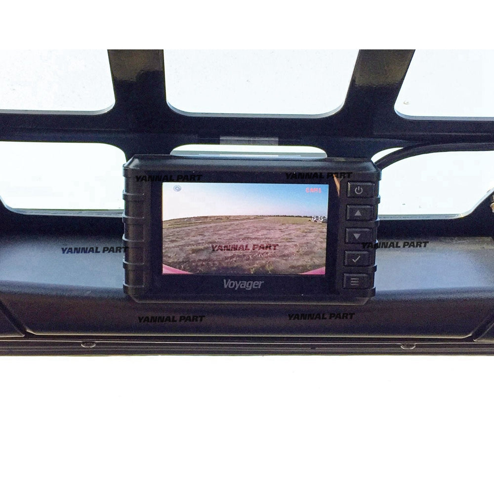 Part No. 7329670 Rear Camera Kit Fit For Bobcat