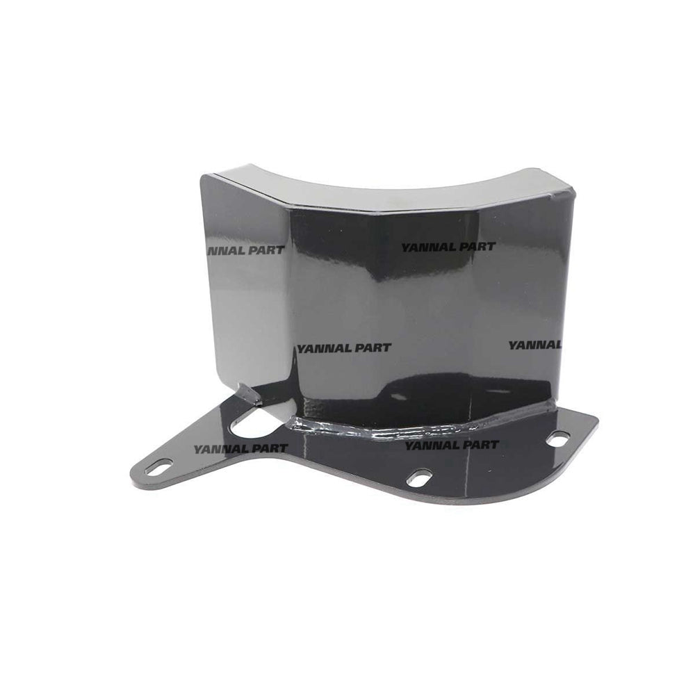 Part No. 7172684 Right Shield for Track Loaders