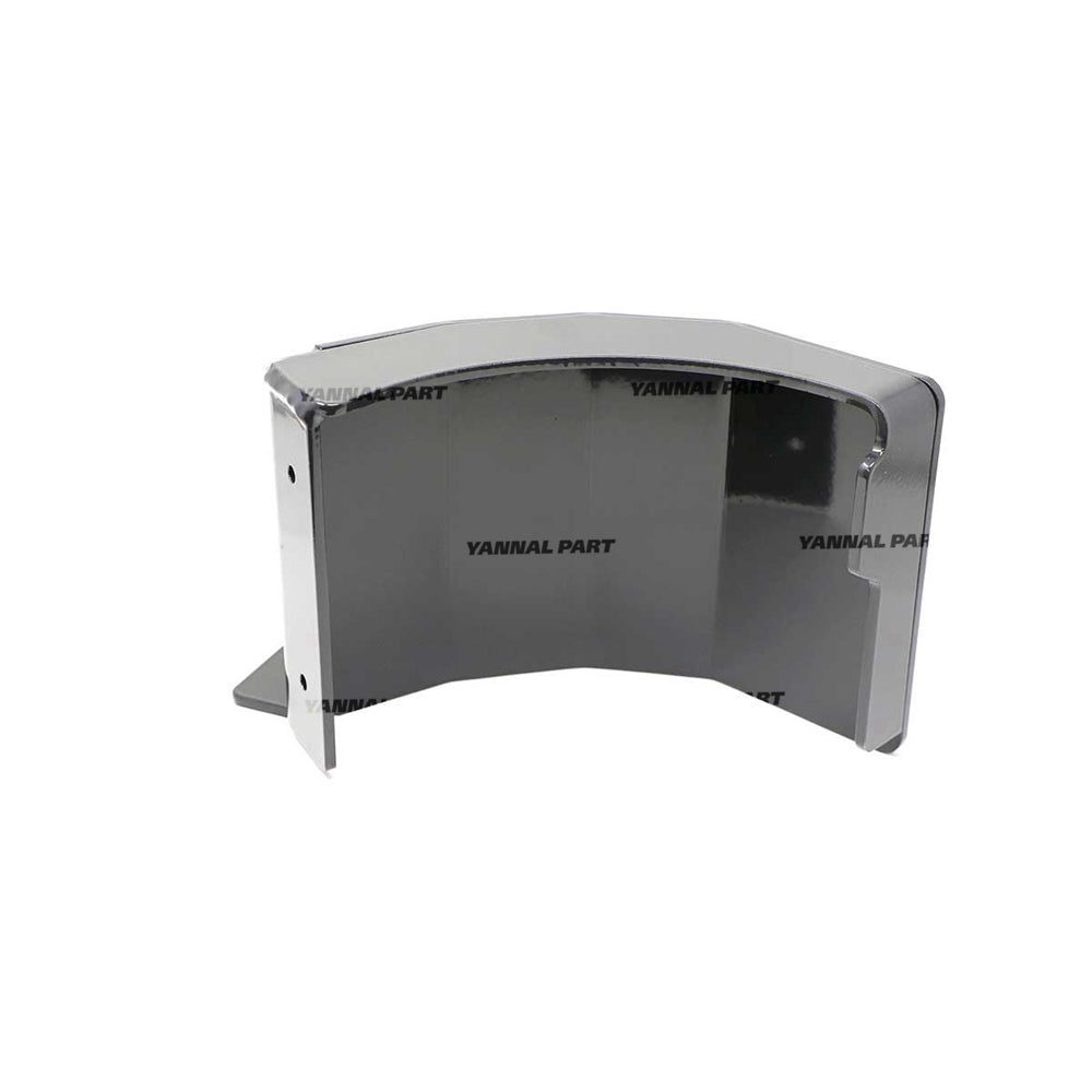 Part No. 7172684 Right Shield for Track Loaders