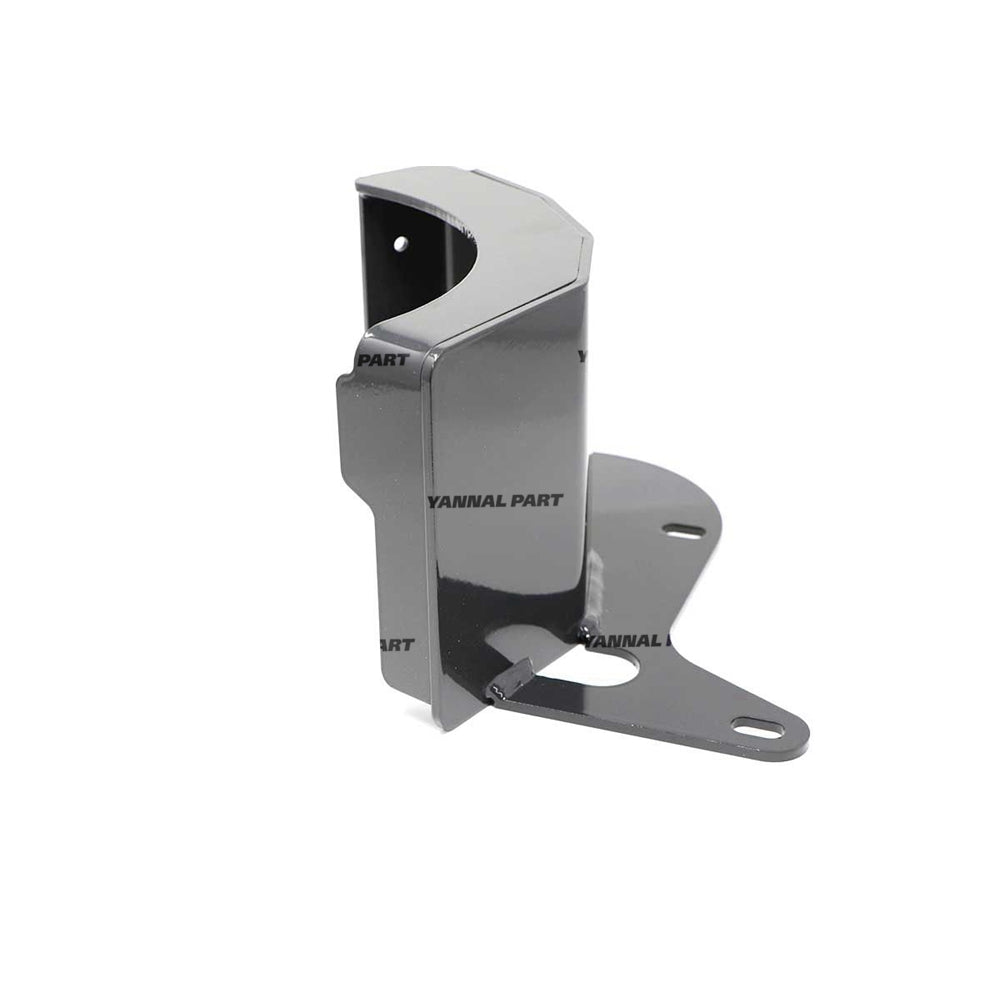 Part No. 7172684 Right Shield for Track Loaders