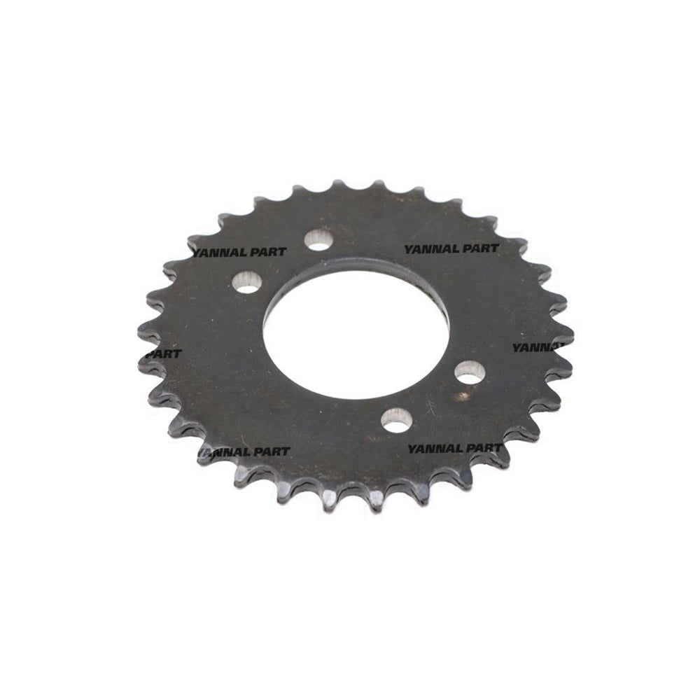 Part No. 523259 Sprocket Machined Fit For Bobcat