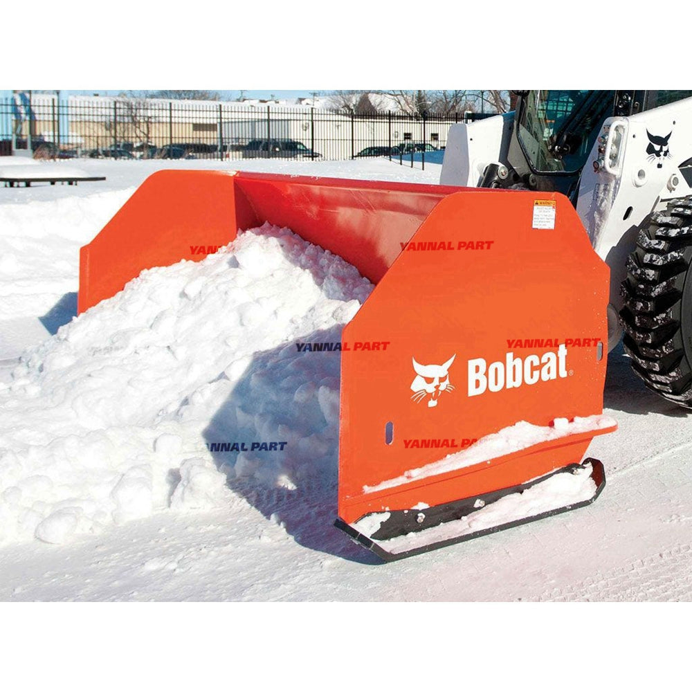 Part No. 7114024 Rod for Snow Pushers