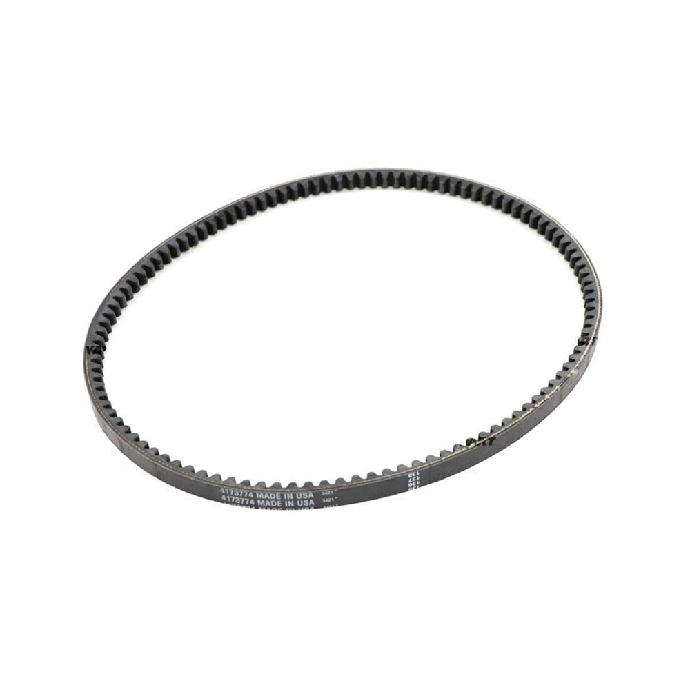 Part No. 4173774 Accessory Belt for Bobcat Equipment