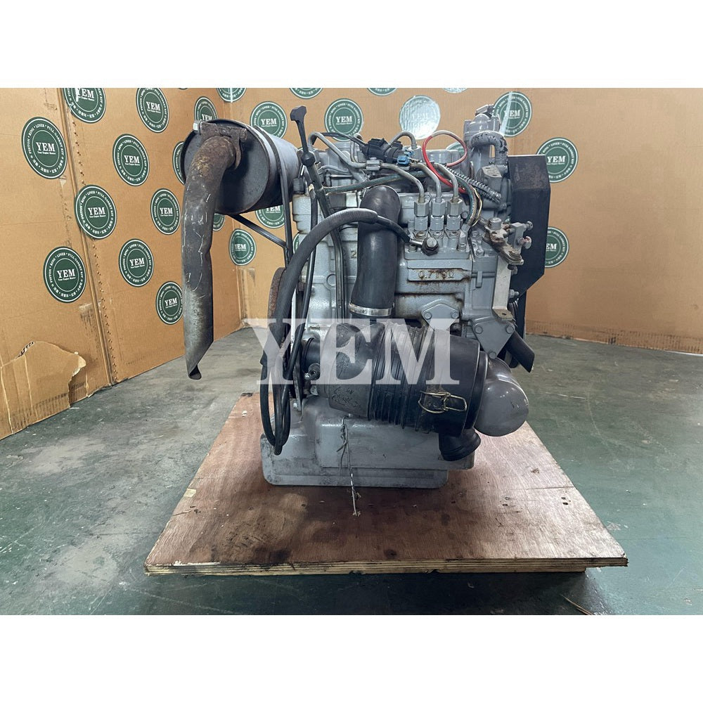 D722 Complete Diesel Engine Assy CG3625 For Kubota