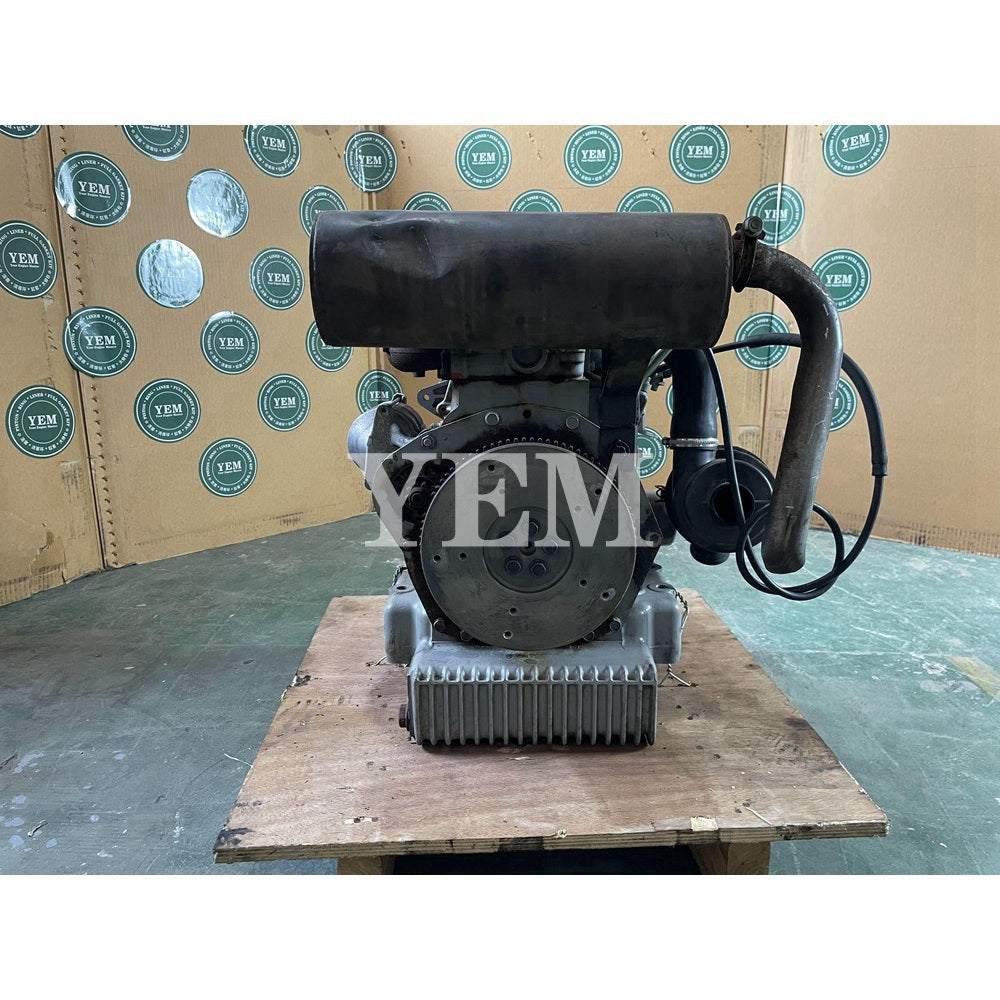 D722 Complete Diesel Engine Assy CG3625 For Kubota