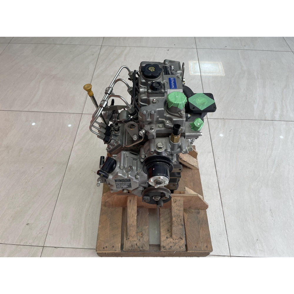 403D-07 Complete Diesel Engine Assy GH66172J For Perkins