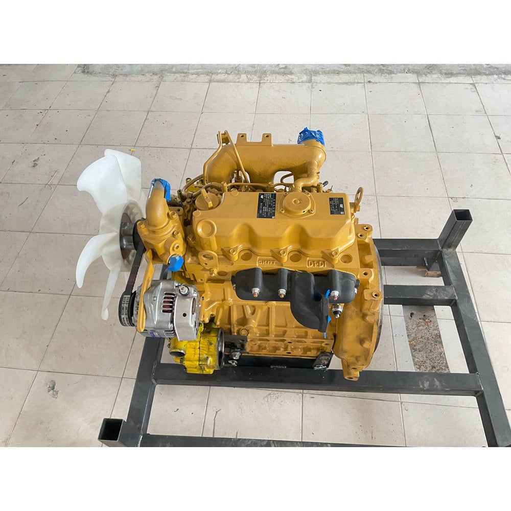 C1.8 C1.8-DI Complete Diesel Engine Assy 7MX9190 2400RPM 24.4KW For Caterpillar