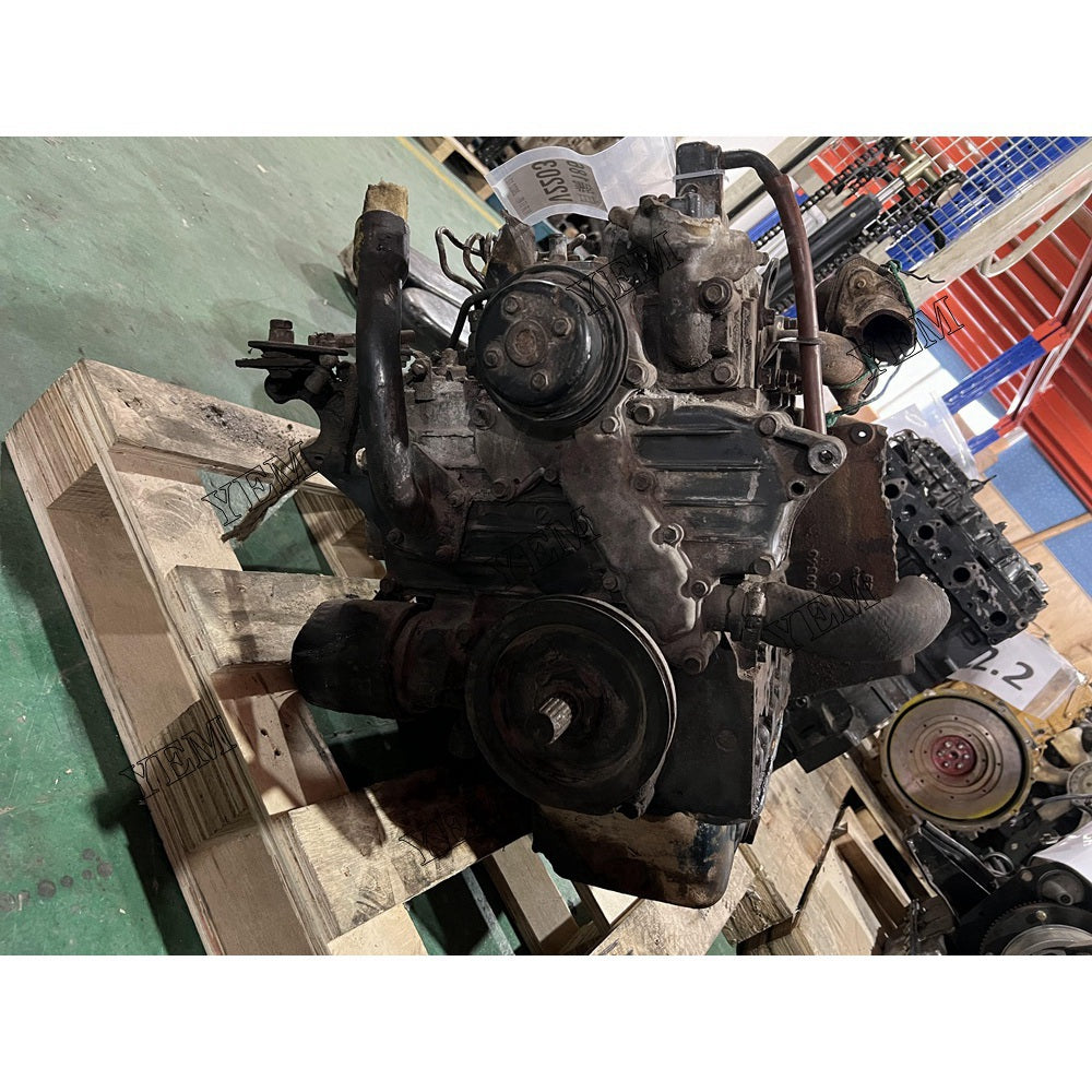 V2203 V2203IDI Complete Diesel Engine Assy For Kubota