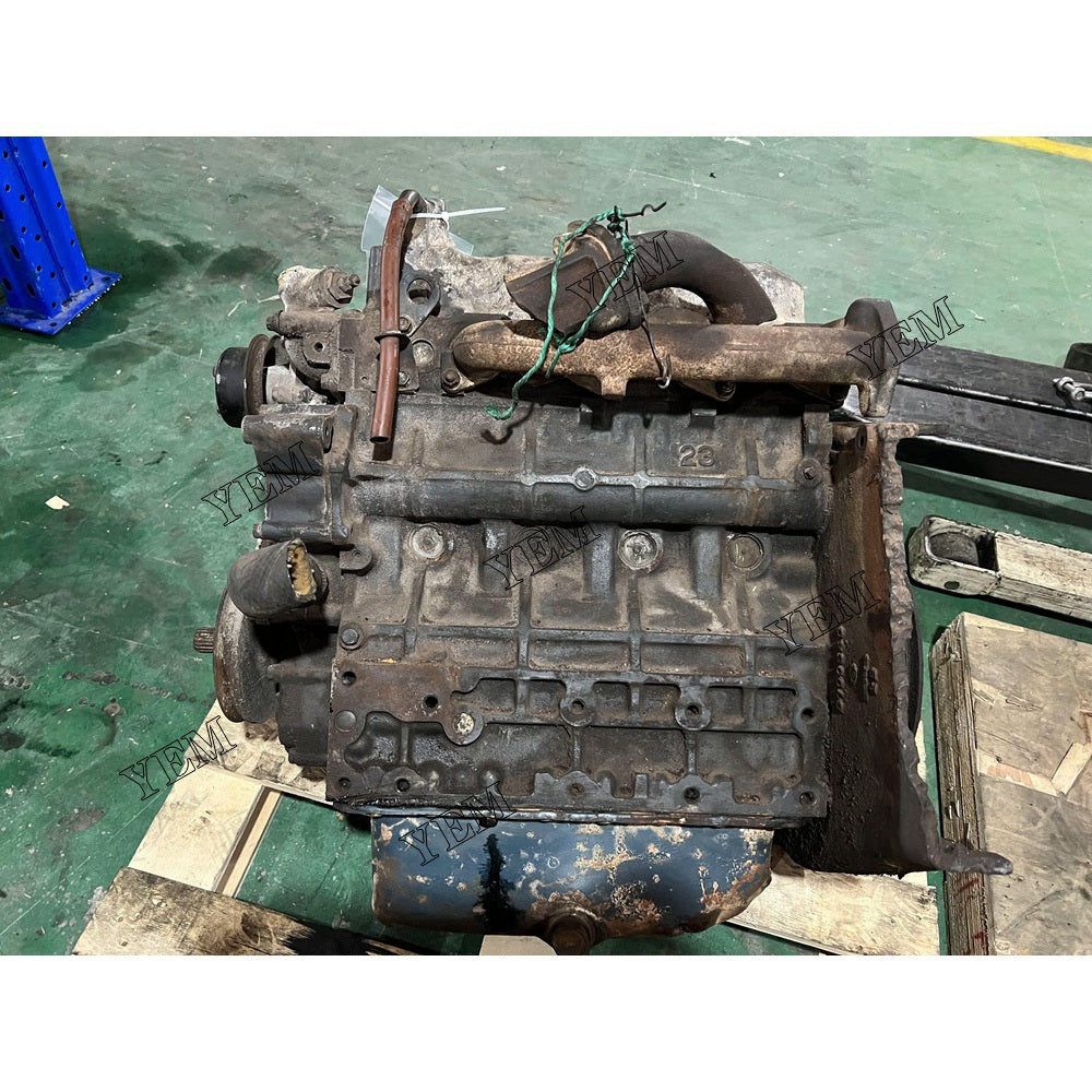 V2203 V2203IDI Complete Diesel Engine Assy For Kubota