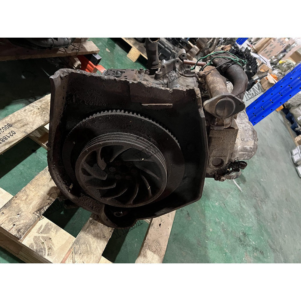 V2203 V2203IDI Complete Diesel Engine Assy For Kubota