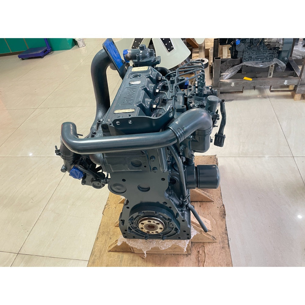 V3300 V3300-DI Complete Diesel Engine Assy For Kubota