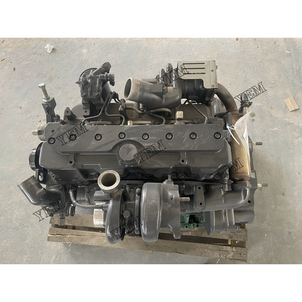 V6108 V6108-CR Complete Diesel Engine Assy DJG0019 For Kubota