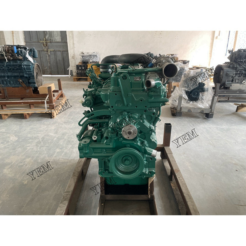 D2.6 Complete Diesel Engine Assy CLJ2892 For Volvo