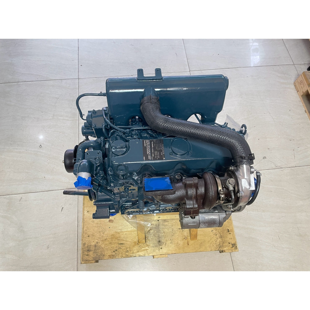 V2003 V2003-T Complete Diesel Engine Assy For Kubota