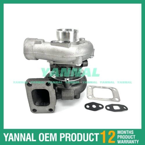 1004-4T Turbocharger 2674A076 W220419224 TA3123 For Perkins Excavator Parts