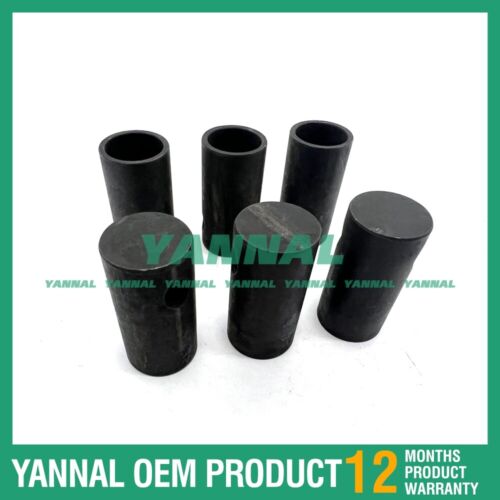 For Perkins 1104C-44 Engine Valve Tappet (6 PCS for one Engine )