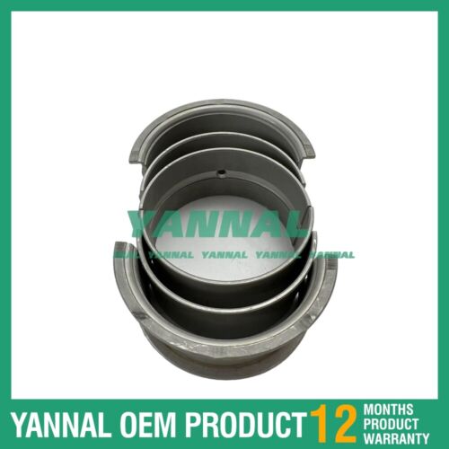 For Mitsubishi Diesel Engine 4DQ3 Main Bearing