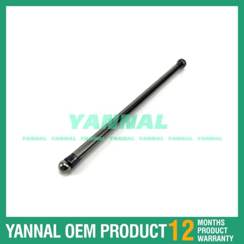 8X D24 Valve Push Rod 150123-00019A For Doosan Excavator Parts
