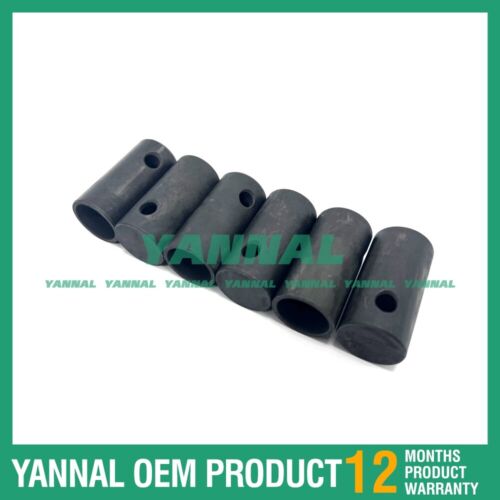 3TNE78 Valve Tappet For Yanmar Excavator Engine Parts