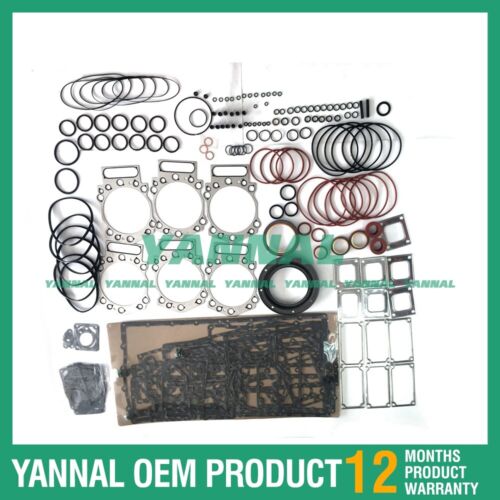 Full Gasket Kit K19 For Cummins Diesel Engine