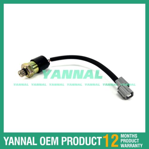 701/80385 332 C0937 Oil Pressure Sensor For JCB JCB Engine Parts