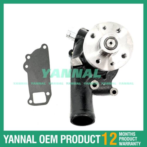 6BG1 Water Pump 1-13610877-1 For Isuzu Excavator Parts