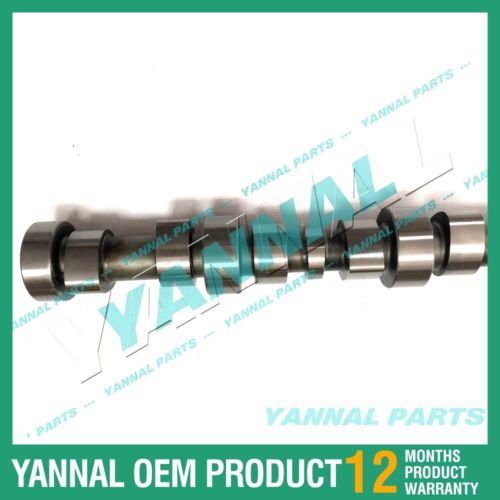 For Cummins Camshaft 6BT Engine Spare Parts